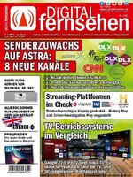 Digital Fernsehen